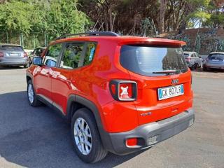 Jeep Renegade 4xe,1.3I,PLUG IN,LIMITED, AWD SUV