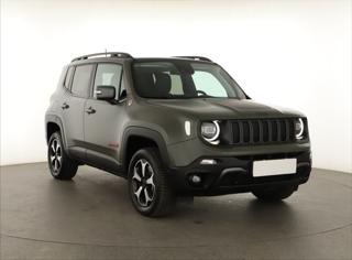 Jeep Renegade 4xe 177kW SUV