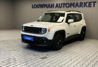 Jeep Renegade 1,6 Mjt 120k Justice FWD SUV