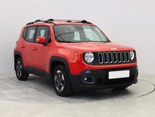 Jeep Renegade 1.4 MultiAir 103kW SUV