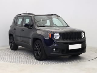 Jeep Renegade 1.6 MultiJet 88kW SUV