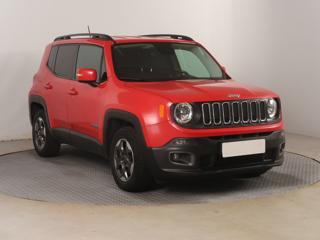 Jeep Renegade 1.4 MultiAir 103kW SUV