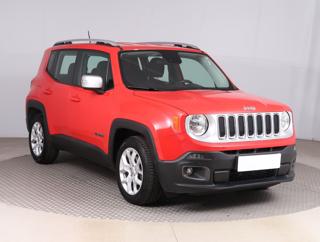 Jeep Renegade 1.4 MultiAir 103kW SUV