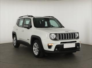 Jeep Renegade 1.0 T-GDI 88kW SUV