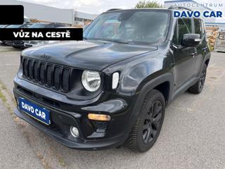 Jeep Renegade 2,0 MJET 4WD Automat Beats SUV