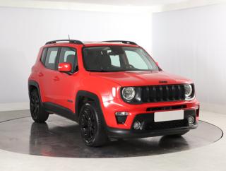 Jeep Renegade 1.0 T-GDI 88kW SUV