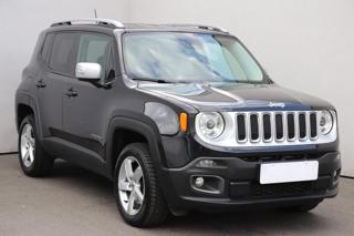 Jeep Renegade 2.0 MJT SUV