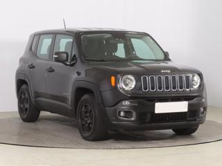 Jeep Renegade 1.6 E-torQ 81kW SUV
