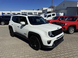 Jeep Renegade 1.3 T4 PHEV 190CV LIMITED SUV