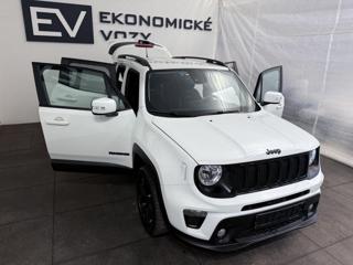 Jeep Renegade 1.3 T4 PHEV 190CV LIMITED SUV