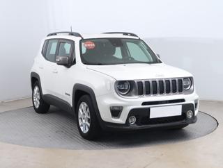 Jeep Renegade 1.3 T-GDI 111kW SUV