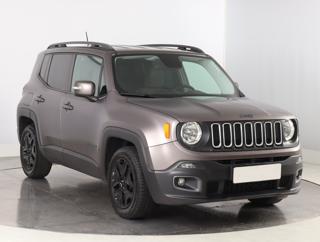 Jeep Renegade 1.6 MultiJet 88kW SUV