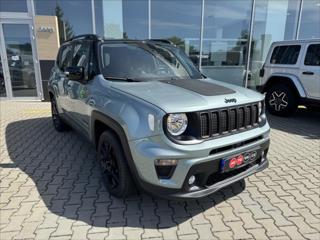 Jeep Renegade 1,5 e-Hybrid S FWD  Limited SUV