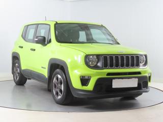 Jeep Renegade 1.0 T-GDI 88kW SUV