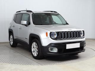 Jeep Renegade 1.6 MultiJet 88kW SUV