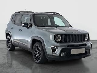 Jeep Renegade 1.5 Turbo e-Hybrid 96kW SUV