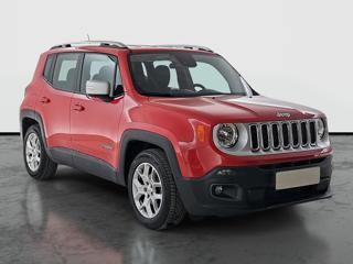 Jeep Renegade 1.4 MultiAir 103kW SUV