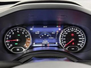 Jeep Renegade 1.5T MHEV T4 Aut. Limited DPH SUV