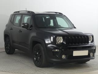 Jeep Renegade 1.3 T-GDI 110kW SUV