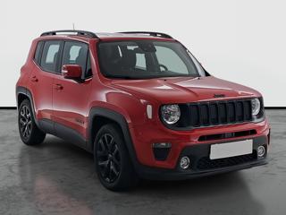 Jeep Renegade 1.0 T-GDI 88kW SUV