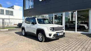 Jeep Renegade 1.5T Limited 130k SUV