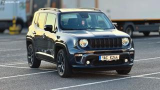 Jeep Renegade 1,0 SUV