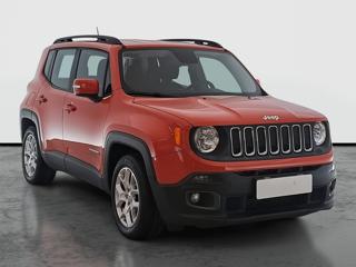 Jeep Renegade 1.4 MultiAir 103kW SUV
