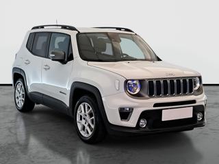 Jeep Renegade 1.0 T-GDI 88kW SUV