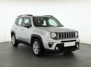 Jeep Renegade 1.0 T-GDI 88kW SUV