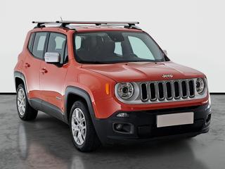 Jeep Renegade 1.6 MultiJet 88kW SUV