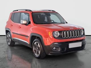 Jeep Renegade 1.6 MultiJet 88kW SUV