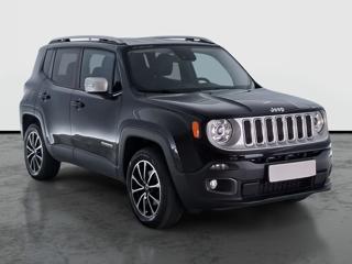 Jeep Renegade 1.4 MultiAir 125kW SUV