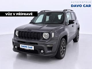 Jeep Renegade 1,0 Turbo 88kW CZ 2.Maj DPH SUV