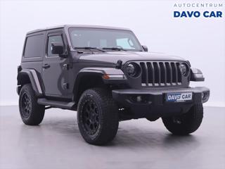 Jeep Wrangler 2,1 2.2 CRD Unlimited Sport Auto SUV
