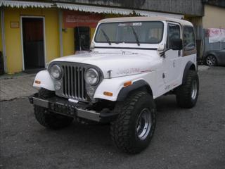 Jeep Wrangler 2,4 D,  4x4,BEZ KOROZE,NOVÁ STK SUV