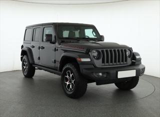 Jeep Wrangler 2.2 MultiJet 147kW terénní