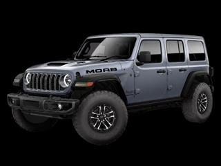 Jeep Wrangler 6.4 MOAB 392 V8 4x4 35 Pneu terénní