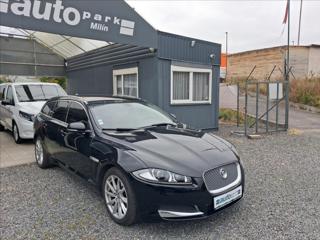 Jaguar XF 2,2 XF , 147 kw, nové rozvody kombi