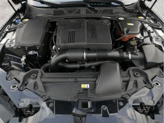 Jaguar XF 2,2L Diesel Kombi Automat kombi - Foto 7