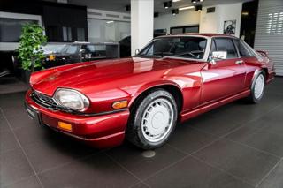 Jaguar XJS 5,3 V12 HE / TWR body kit kupé