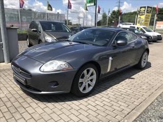 Jaguar XK 4,2 kupé