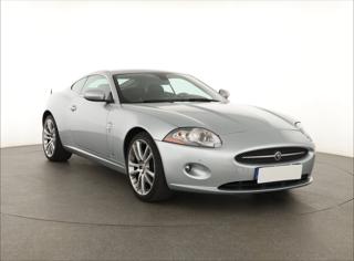 Jaguar XK8 4.2 219kW kupé