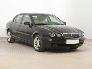 Jaguar X-Type 2.0 D 96kW sedan