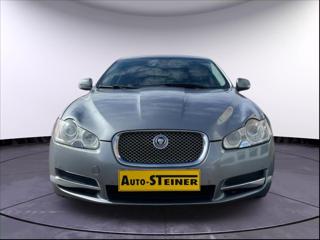 Jaguar XF 2,7 d V6 Luxury sedan