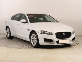 Jaguar XF 20d AWD 132kW sedan