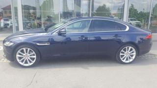Jaguar XF Prestige 2,0 l Aut. sedan