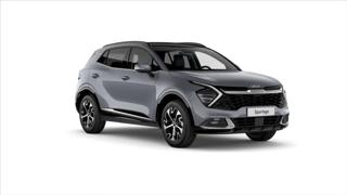 Kia Ostatní Sportage NQ5 1,6 T-GDi GPF MHEV 4x2 7DCT TOP (2023 CUV benzin