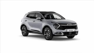 Kia Ostatní Sportage NQ5 1,6 T-GDi GPF 4x2 EXCLUSIVE (2023) SUV benzin