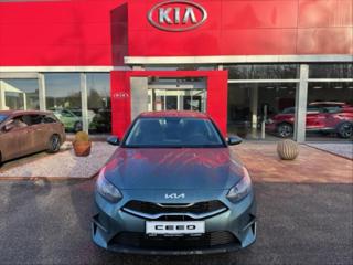 Kia Ceed Ceed 5HB CD 1,5 T-GDi GPF SPIN (2023)