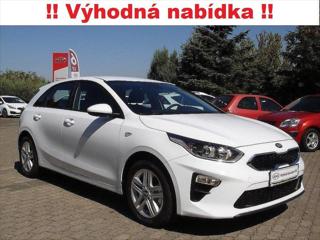 Kia Ceed 1.4 CVVT COOL 2020 TOP STAV hatchback